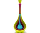 The Nessie Family Kitchen Utensils