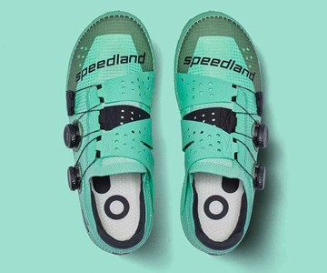 Speedland SL:PDX Trail Running Shoes Speedland SL:PDX Trail Running Shoes