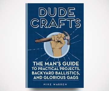Dude Crafts