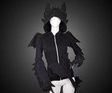 Dragon Hoodie