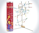 Suspend - Abstract Jenga