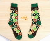 Settlers of Catan Socks