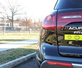 Talelight Modifiable Digital Bumper Sticker