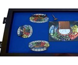 The Duchess Gaming & Dining Table
