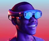 Magic Leap One Mixed Reality Headset