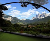 Tentsile Stingray Tree Tent