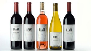 Buty & The Beast Wines