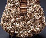 The Bone Guitar