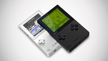 Analogue Pocket Handheld Multi Video Game System Analogue Pocket Handheld Multi Video Game System
