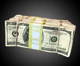 $50,000 Prop Dollars