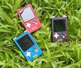 ANBERNIC RG Nano Keychain Game Console
