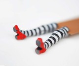 Wicked Witch Bookmark-9775