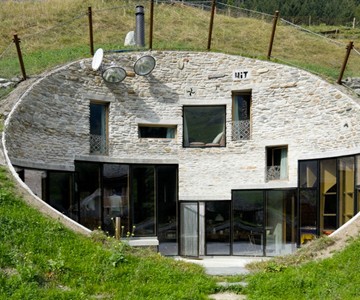 Villa Vals
