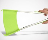TangoLL 2-in-1 Cooking Tongs & Spatula