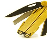Texas Tool Crafters Leatherman Mods