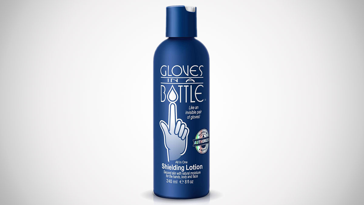 Gloves In a Bottle Shielding Lotion for Dry Skin Gloves In a Bottle Shielding Lotion for Dry Skin