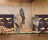 Light My Fingers Candle