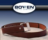 Belt Buckle Knife