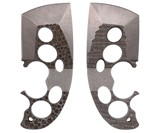 Axxis Hand Axe - Pocket Survival Knife & EDC Camp Axe