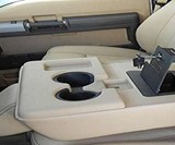 Console Vaults
