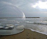 Holleyweb Inflatable Bubble House