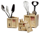 Mini Cargo Crate Containers