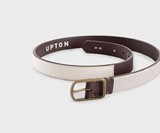 Upton Handmade Belts