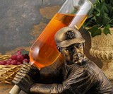 Bam Vino Wine & Liquor Bottle Holders