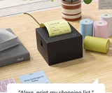 Amazon Smart Sticky Note Printer