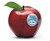 Vanishing Fruit Wash Labels