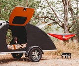RIFT Carbon Campers