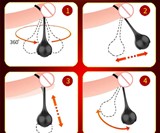 Penis Weight Set