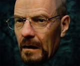 Walter White Mask