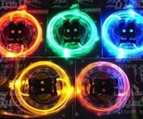 Laser Laces