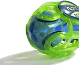 Tangle NightBall Glow in the Dark LED Football
