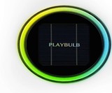 Playbulb Solar LED Garden Lights