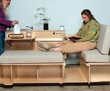 VanLab Campervan Conversion Kits