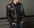 Mass Effect N7 Leather Jacket