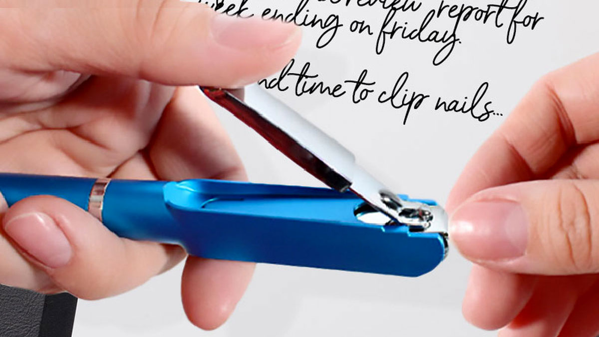 Make Your Co-Workers Hate You Pen Make Your Co-Workers Hate You Pen