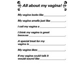 The Big Coloring Book of Vaginas