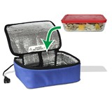 HotLogic Lunchbox Oven