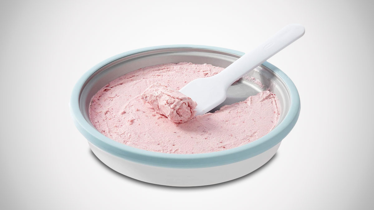 Sweet Spot Instant Ice Cream Maker Sweet Spot Instant Ice Cream Maker