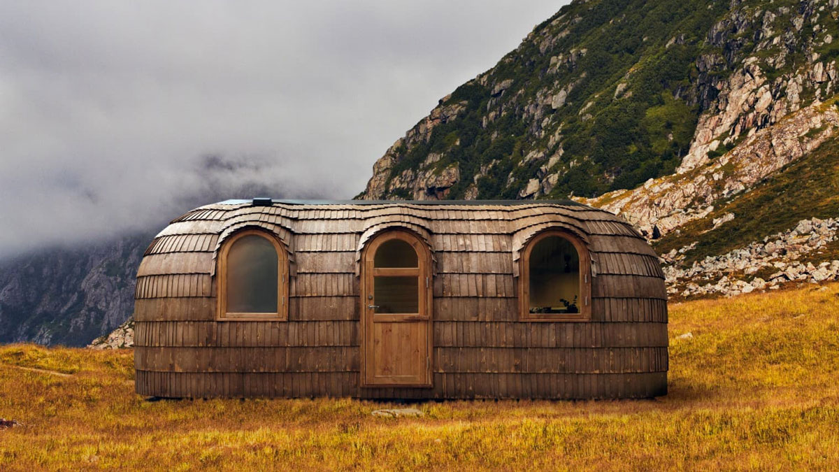 Iglucraft Handcrafted Saunas & Cabins Iglucraft Handcrafted Saunas & Cabins