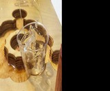 Mini Beer Pong Table