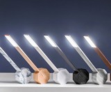 Gingko Octagon One LED Desk Lamp