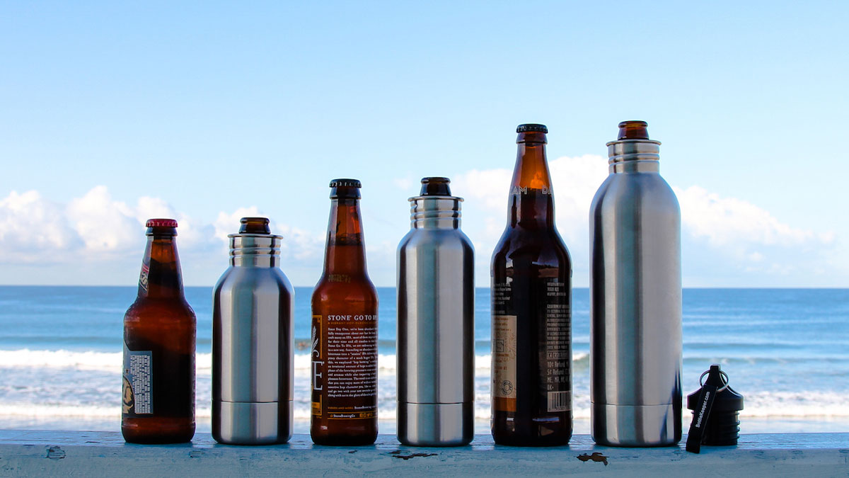 The BottleKeeper