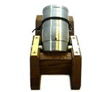Handmade Golf Ball Cannon