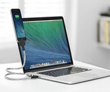 Bobine Flexible iPhone Charging Dock