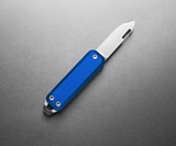 The James Brand Elko Pocket Knife