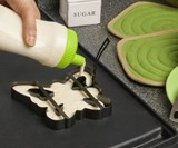 Pancake Pen